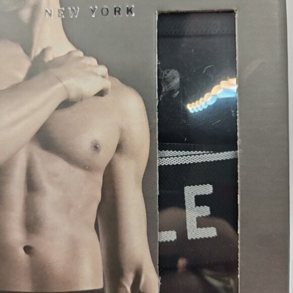 Kenneth Cole Boxer Briefs Size Large Set of Three (3) Stretch Cotton NIB 52W1023 - Picture 11 of 15